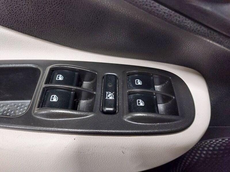 FIAT 500L 500L 1.3 Multijet 95 CV Trekking