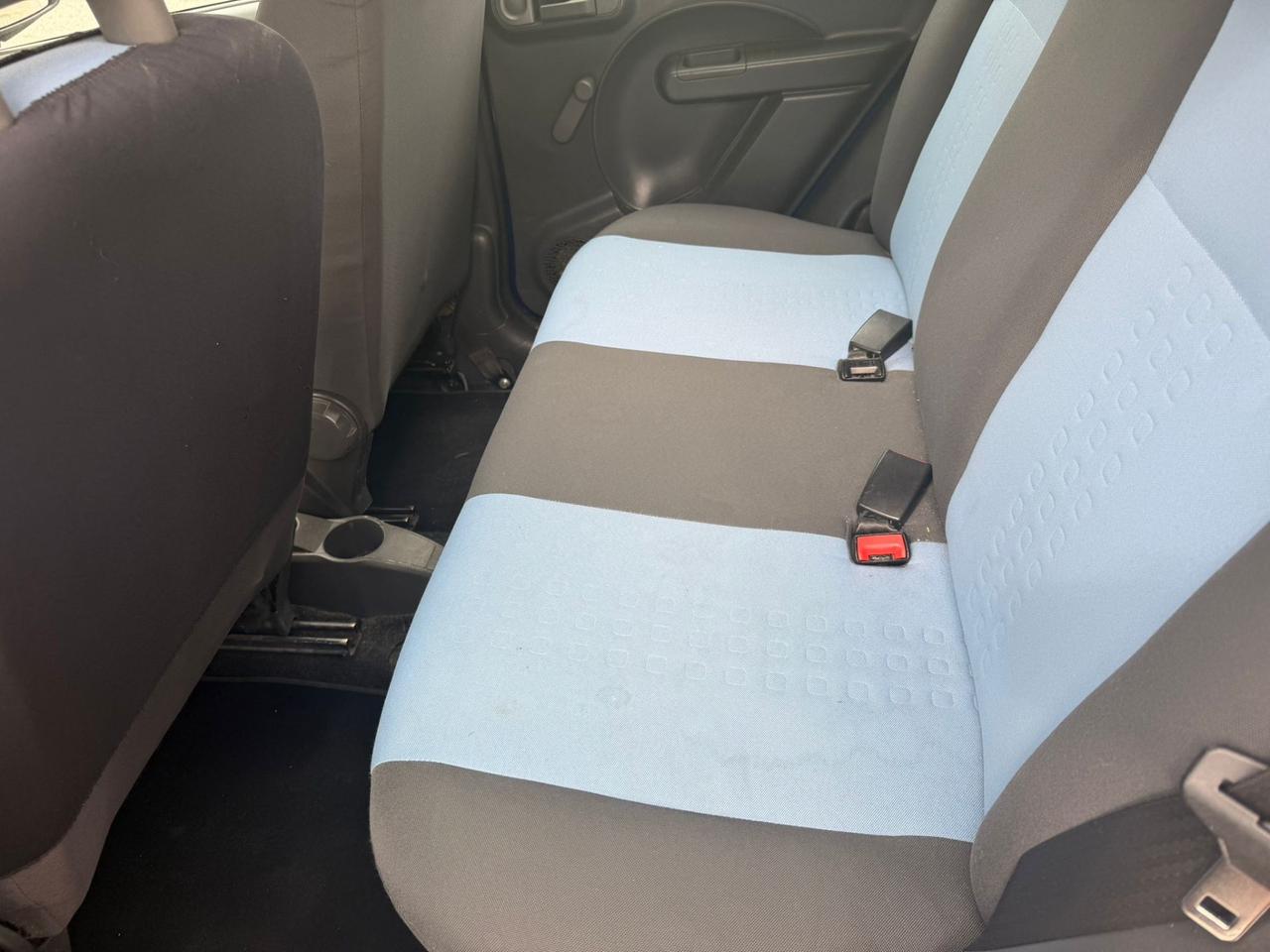 Fiat Panda 1.2 Alessi