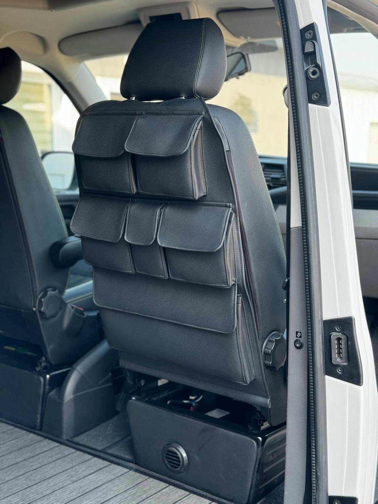Vw California