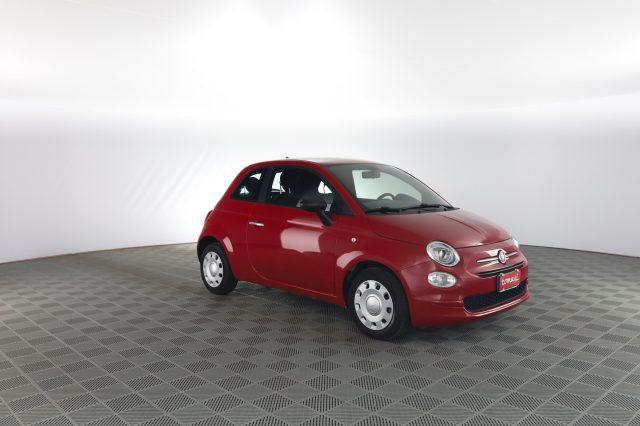 FIAT 500 500 1.0 Hybrid