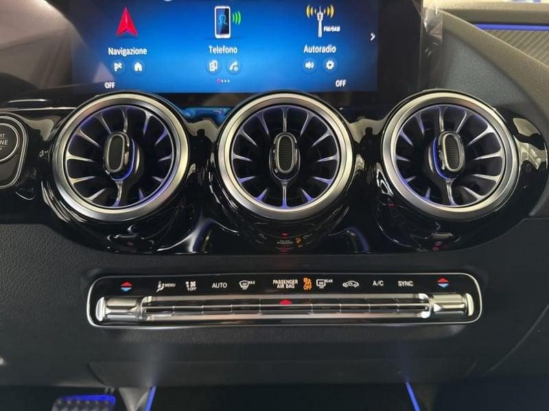 Mercedes-Benz GLA 45 S AMG 4Matic Premium Plus