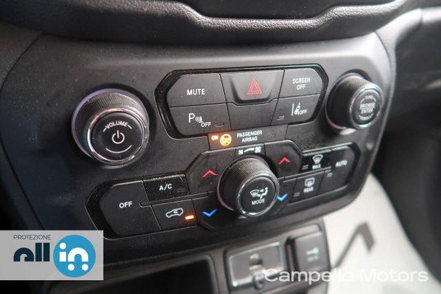 JEEP Renegade Renegade 1.0 T3 120cv Night Eagle MY19