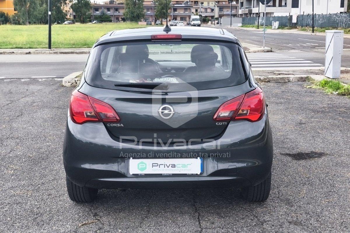 OPEL Corsa 1.3 CDTI 5 porte Advance