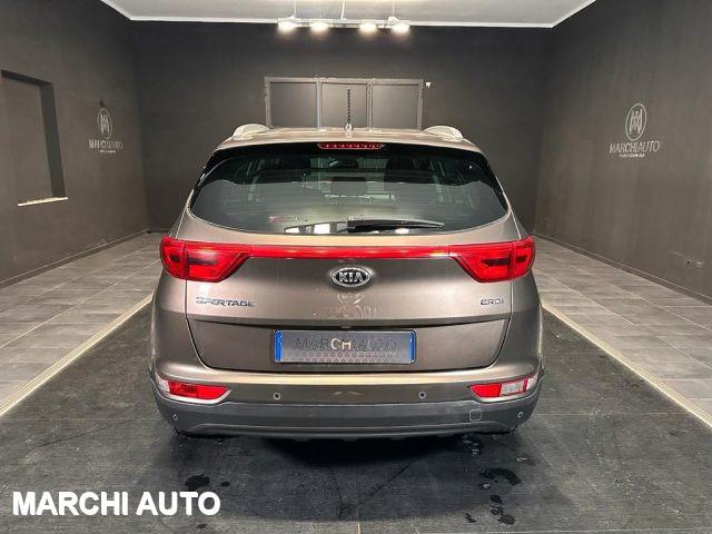 KIA Sportage 1.7 CRDI 2WD Style AUTOCARRO N1