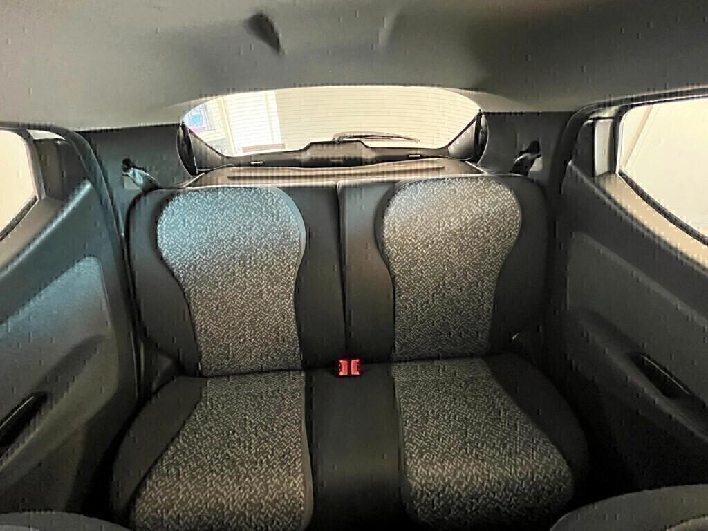 Lancia Ypsilon 0.9 TwinAir 5p Ecochic Metano Adatta per Neopatentati