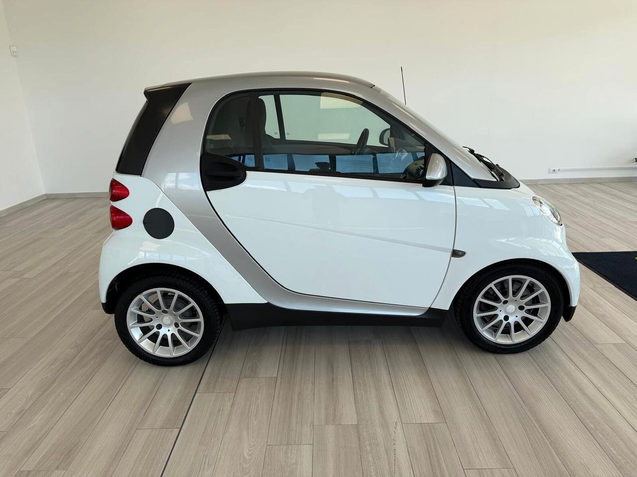 Smart ForTwo 1000 52 kW coupé pulse