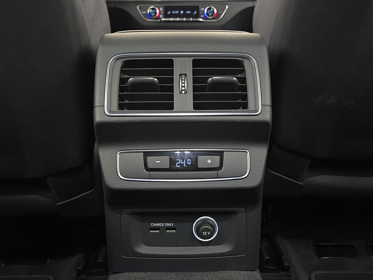 Audi Q5 40 2.0 tdi s line plus quattro 190cv s-tronic