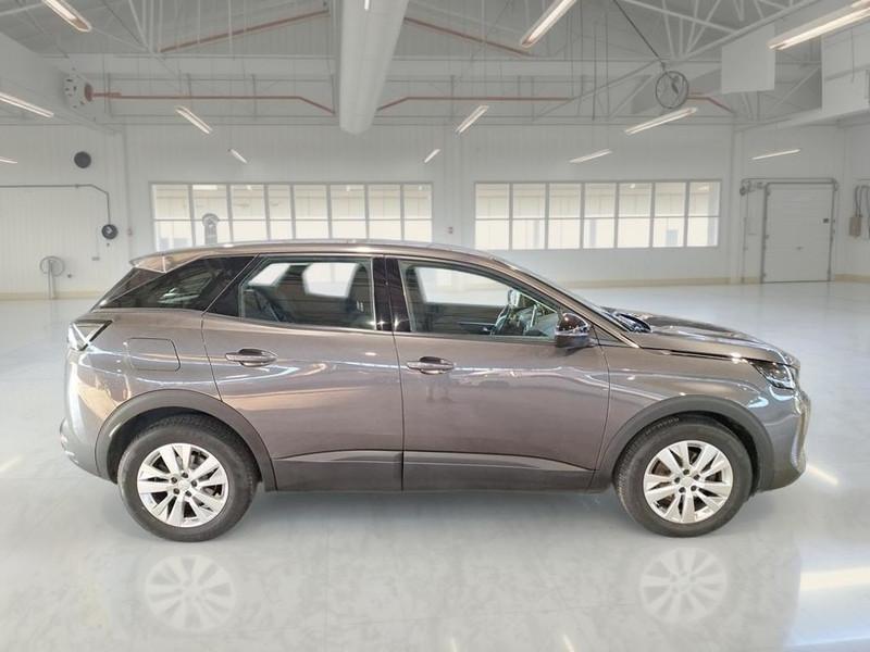PEUGEOT 3008 BlueHDI 130 S/S Active Pack
