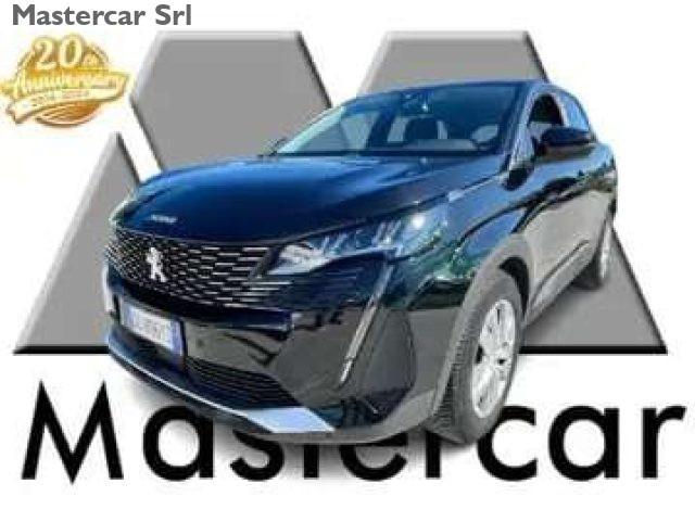 PEUGEOT 3008 3008 N1 AUTOCARRO 1.5 bluehdi Business - GC896YZ
