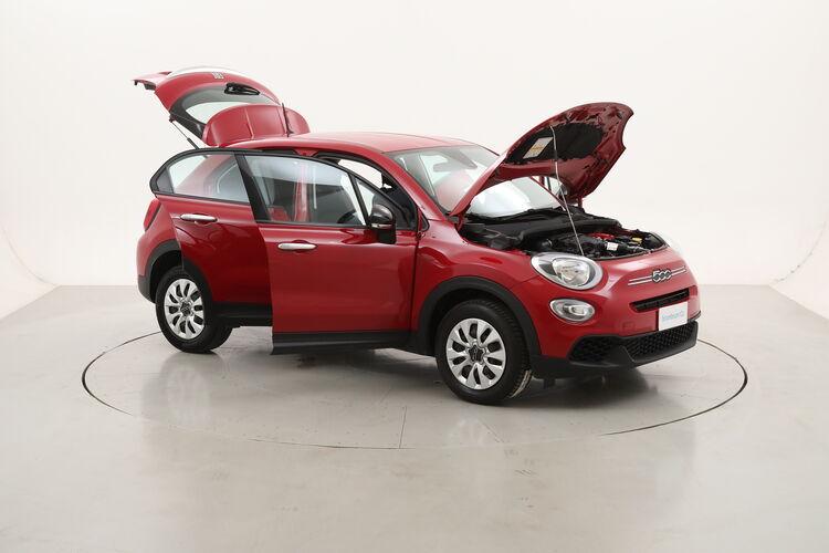 Fiat 500X Cult BR892242 1.0 Benzina 120CV