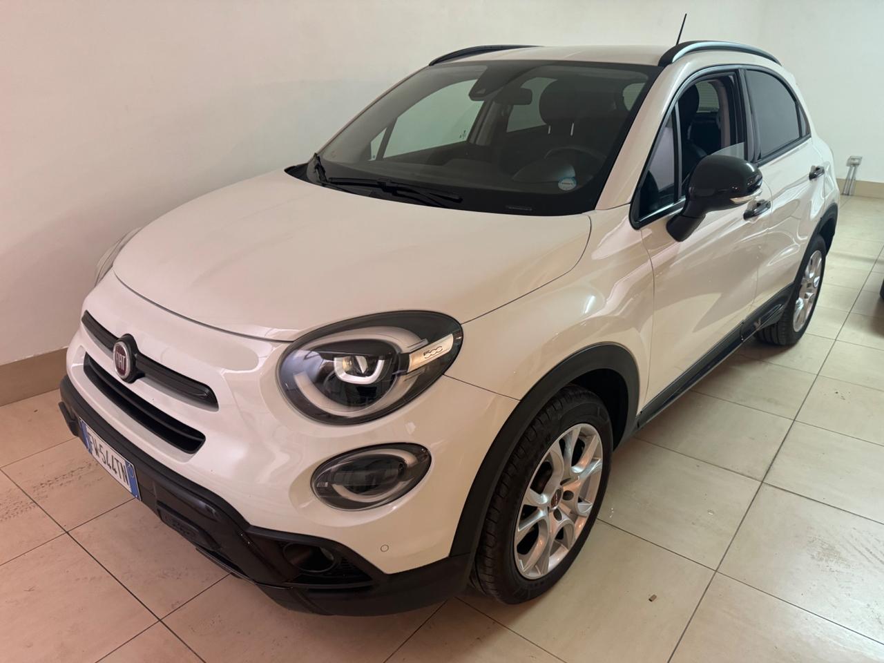 Fiat 500X 1.3 MultiJet 95 CV Business