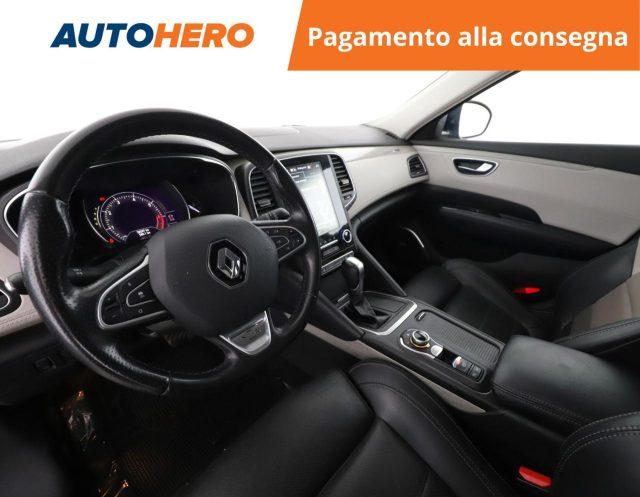 RENAULT Talisman Sporter TCe 225 CV EDC FAP Initiale Paris 4Control