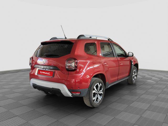 DACIA Duster Duster 1.0 TCe GPL 4x2 Prestige