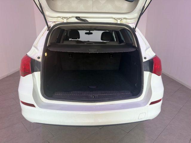 OPEL Astra 1.7 CDTI 110CV Sports Tourer Cosmo