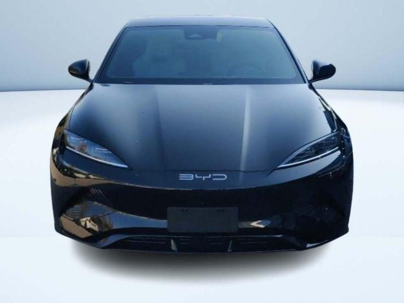BYD Seal Excellence