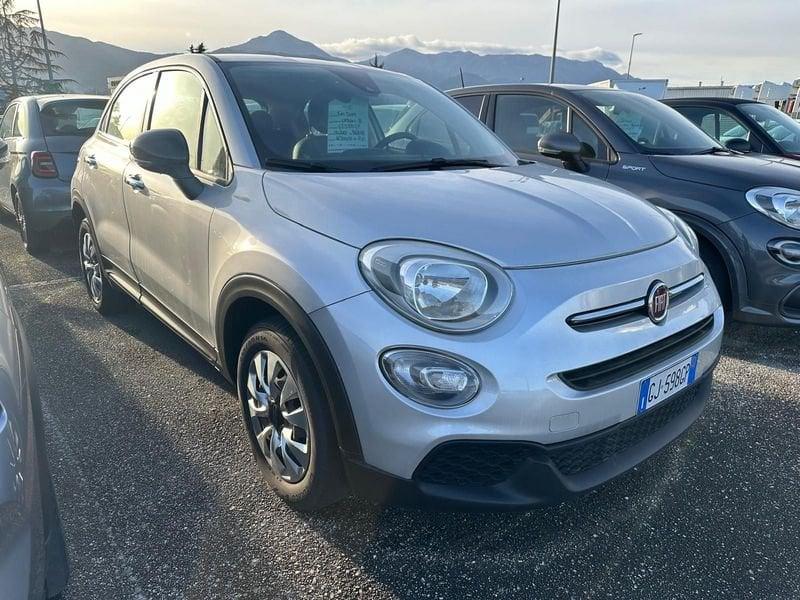 FIAT 500X 500 X 1.0 T3 Cult 120cv