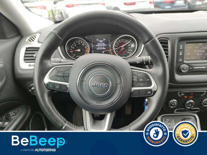 Jeep Compass 1.4 M-AIR SPORT 2WD 140CV