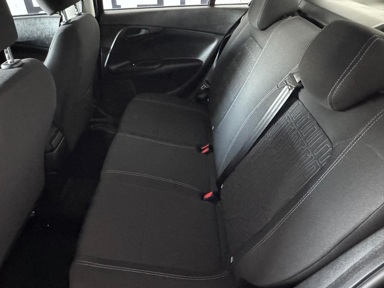 Fiat Tipo 1.6 Mjt S&S 4 porte