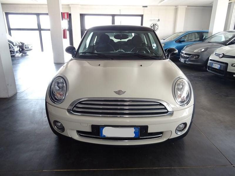 MINI Mini Mini 1.6 16V Cooper