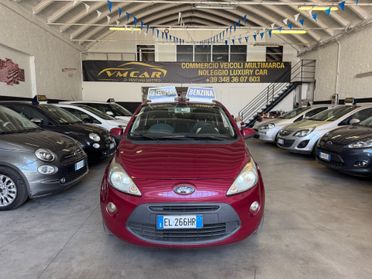 Ford Ka Ka+ 1.2 8V 69CV IDEALE PER NEOPATENTATI
