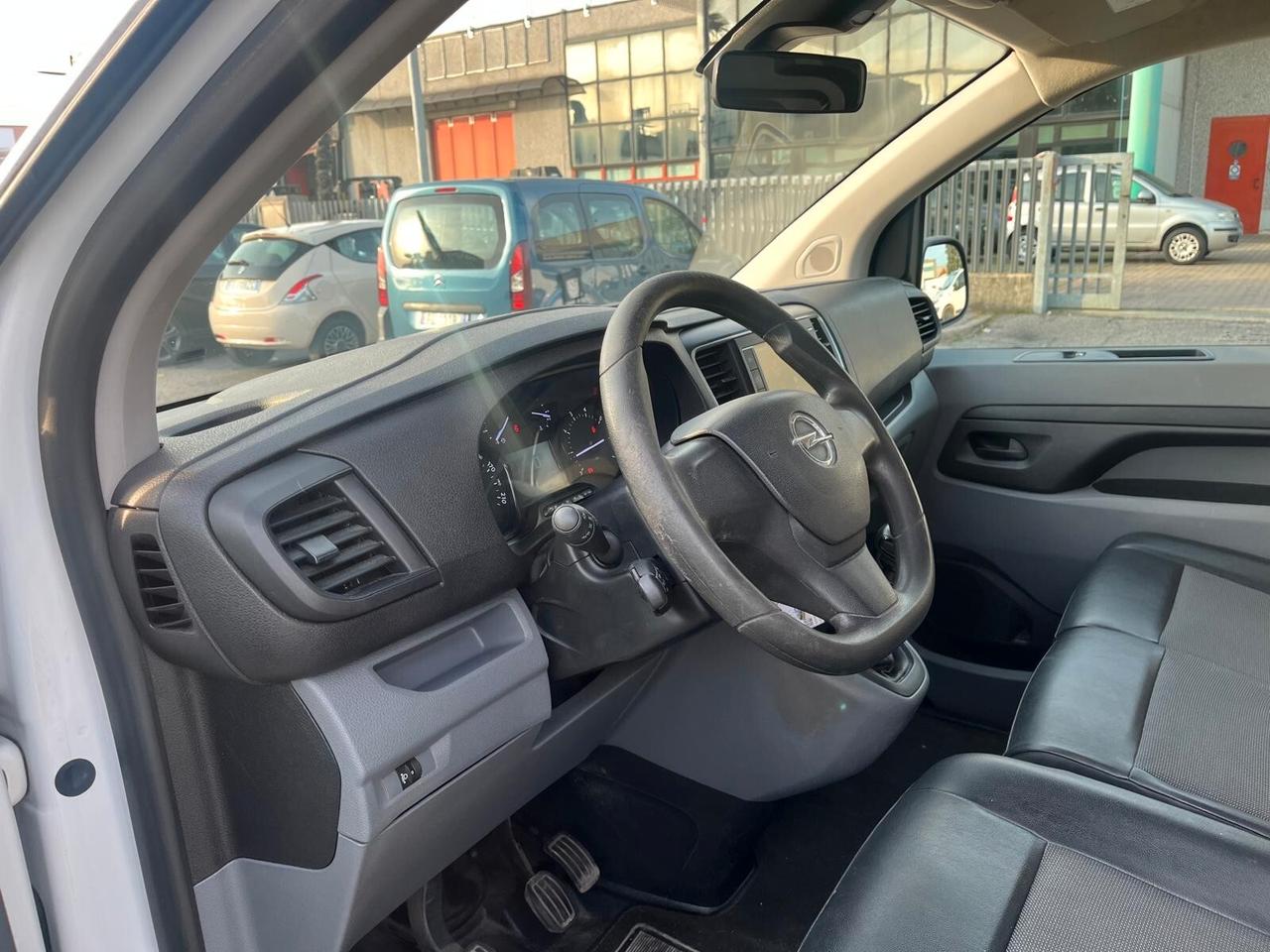 Opel Vivaro 1.5 Diesel 100CV S&S PC-TN **+IVA**