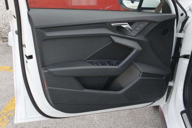 AUDI A3 SPB 35 TFSI S tronic Business Advanced
