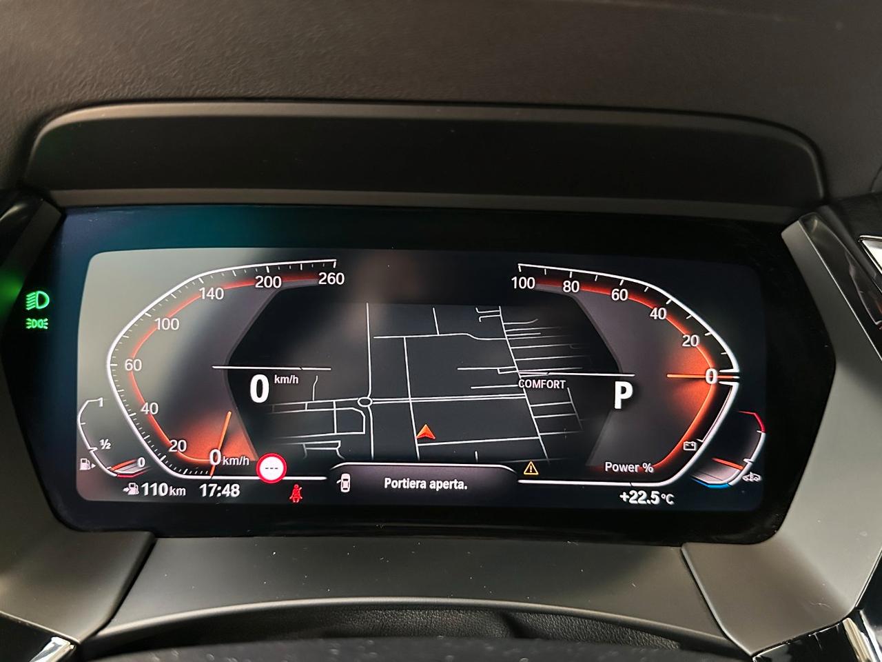 BMW Z4 sdrive 20i Msport auto-Head Up-Freni M-Pelle-Camera-Carplay