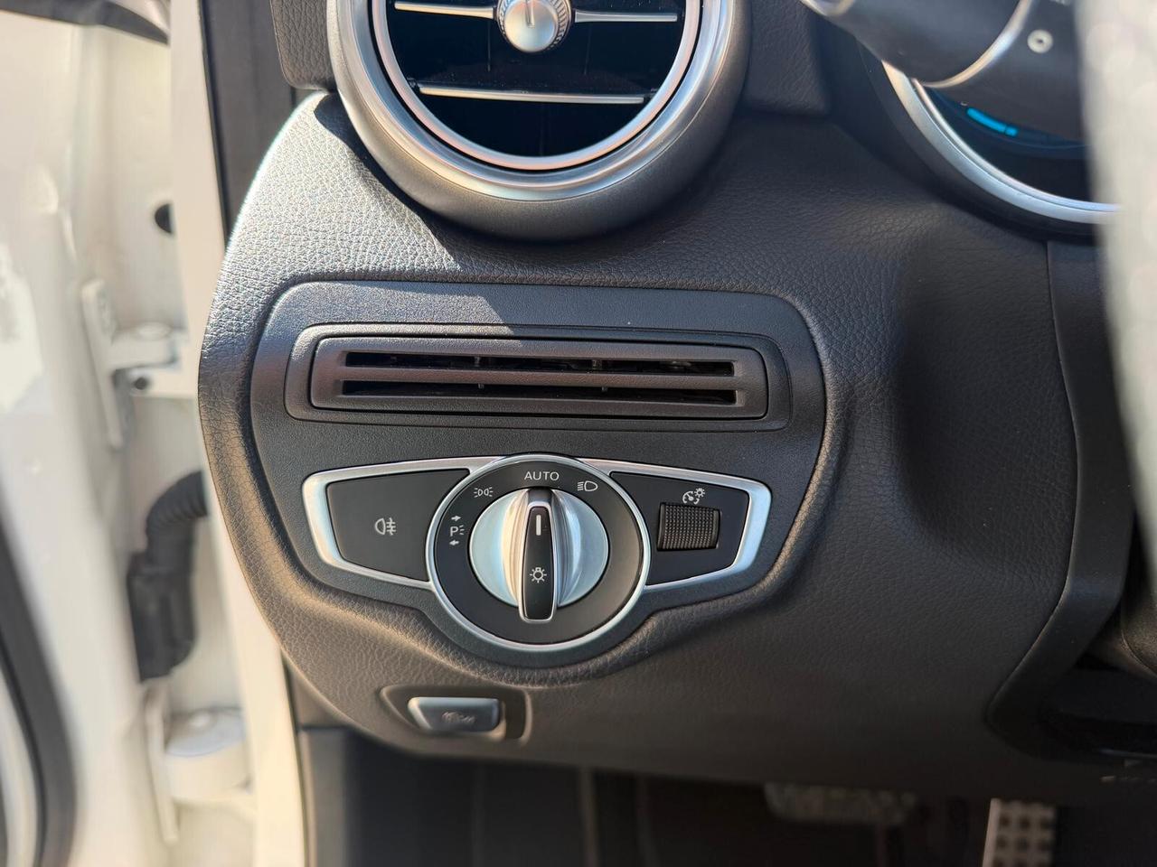 Mercedes-benz GLC 200 d 4Matic Premium AMG