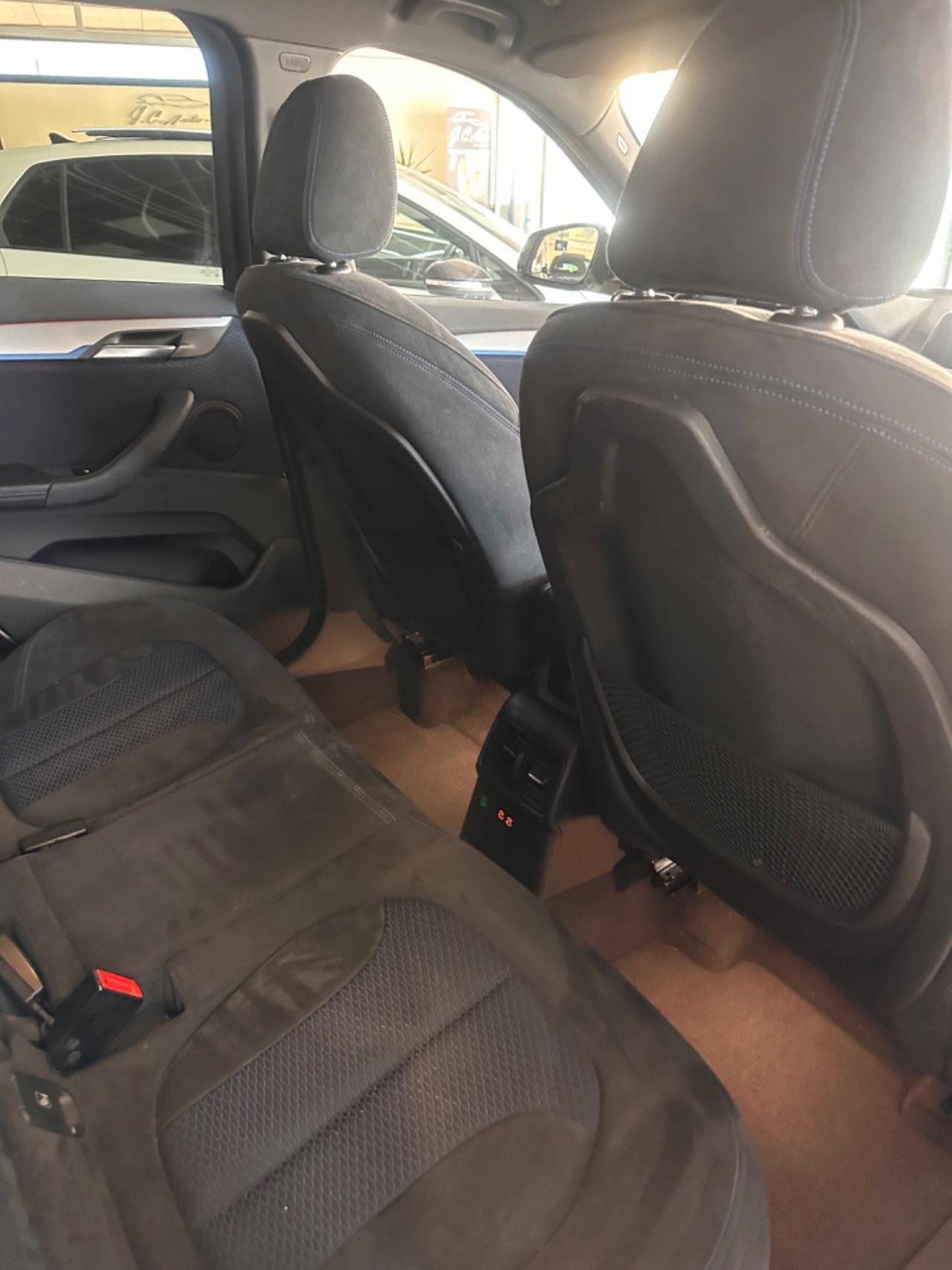 Bmw X1 sDrive18d Msport 150CV