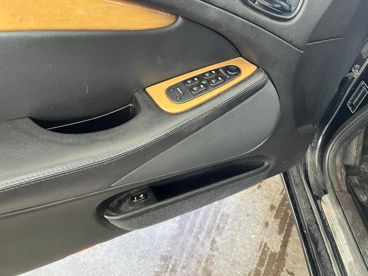 Jaguar S-Type (X200) 3.0 V6 24V cat Executive GPL