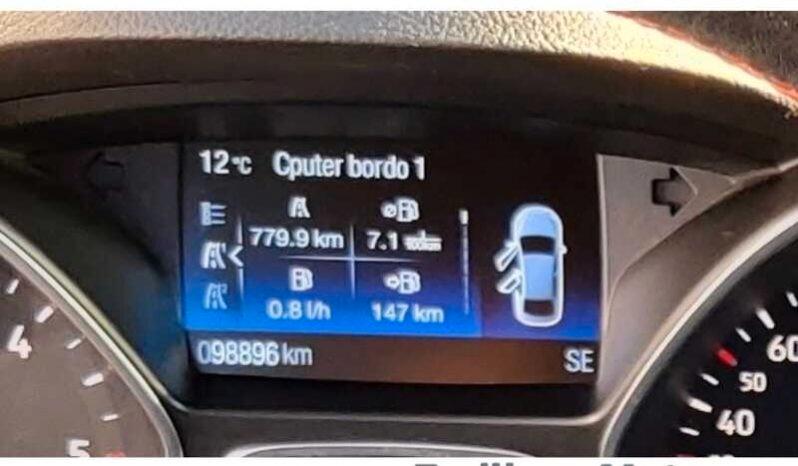 Ford Kuga 1.5 TDCI 120 CV S&S 2WD ST-Line