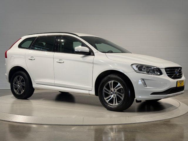 VOLVO XC60 D3 Geartronic Kinetic PREZZO REALE