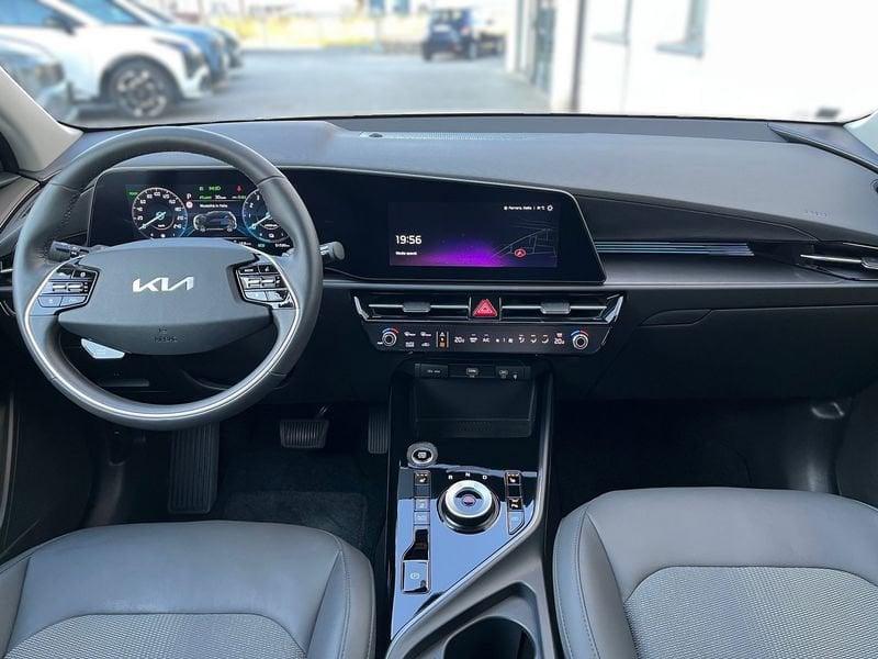 Kia Niro HEV 1.6 HEV GDI Evolution DCT