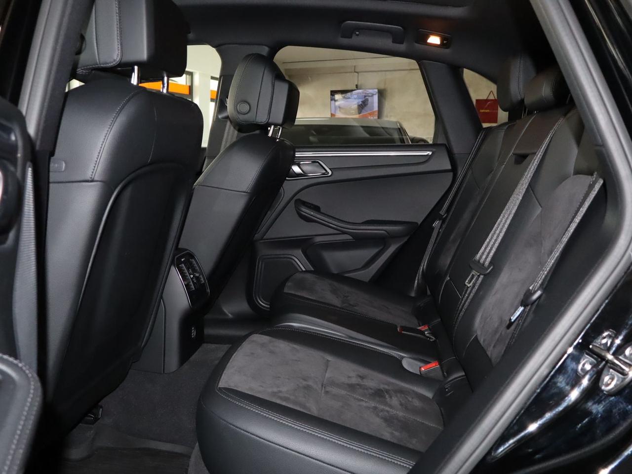 Porsche Macan 2.0 TETTO TAGLIANDI PORSCHE #9726