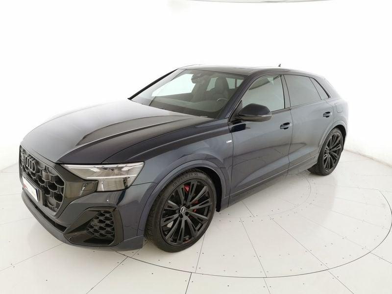 Audi Q8 3.0 tfsi e S line edition quattro 394cv tiptronic