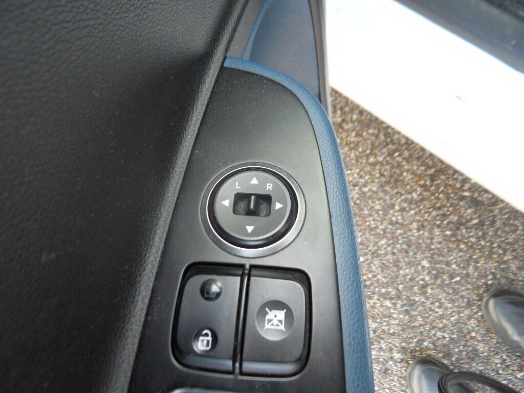 Hyundai i10 1.0 LPGI Econext Comfort