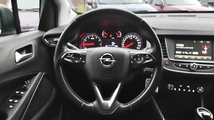 Opel Crossland 1.2 Turbo 12V 110 CV Start&Stop Edition