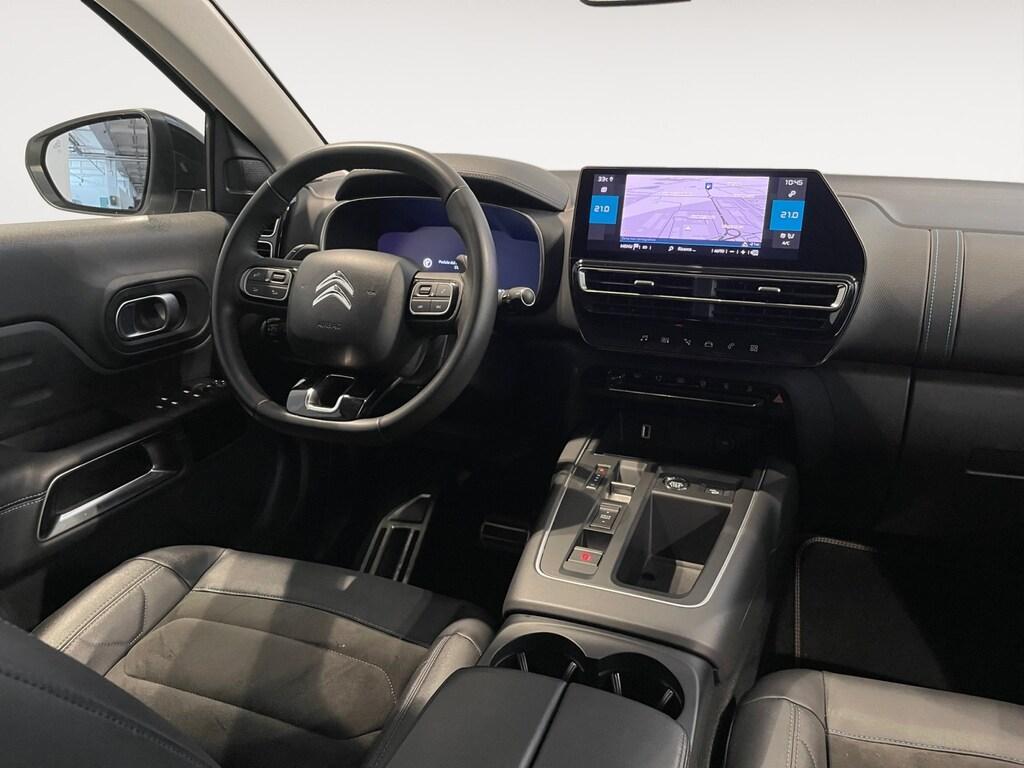 Citroen C5 Aircross 1.5 bluehdi 130CV Autom. Shine - IVA ESPOSTA