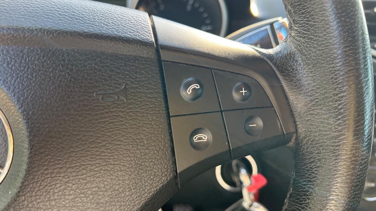 MERCEDES - Classe ML ML 320 cdi Sport auto