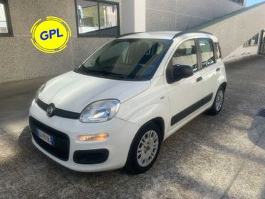 FIAT Panda Panda 1.2 EasyPower Pop