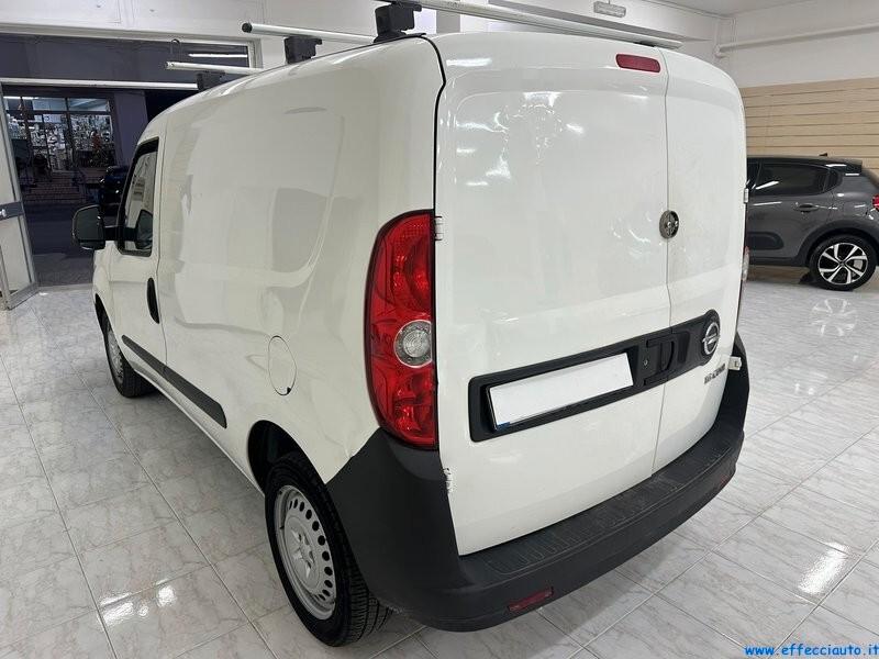 Opel Combo 1.6 CDTI 105CV PC-TN Van Blitz (1000kg) E6