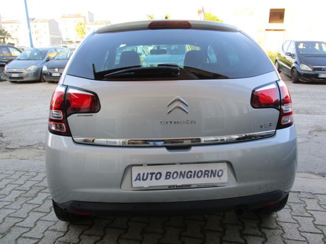 CITROEN C3 PureTech Exclusive E82cv