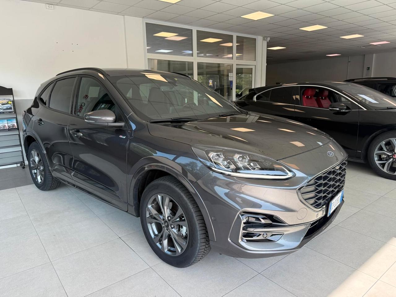 Ford Kuga 2.5 Plug In Hybrid 225 CV CVT 2WD ST-Line