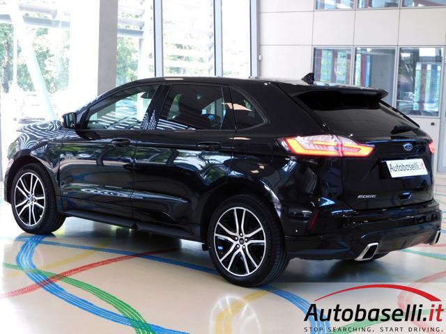 FORD Edge 2.0 ECOBLUE 238 CV AWD AUTOMATICA ST-LINE