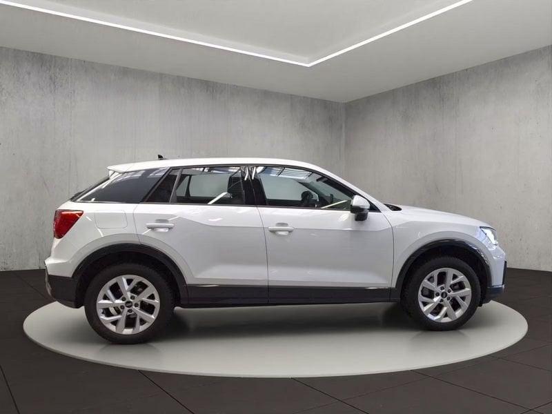 Audi Q2 Q2 35 TDI S tronic Business Advanced NAVI LED COCKPIT