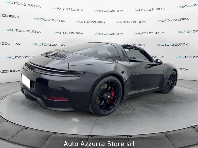 Porsche 911 911 Targa 4 GTS