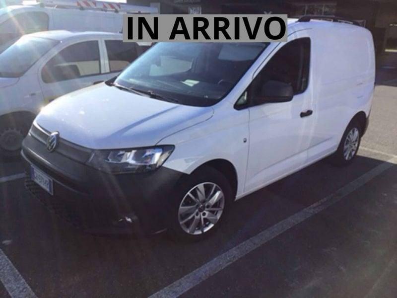 Volkswagen Caddy Caddy cargo 2.0 tdi 122cv Business
