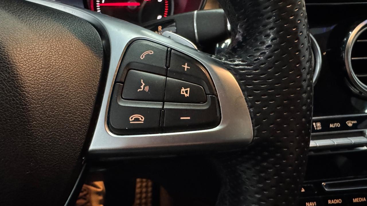 Mercedes-benz GLC 220 d 4Matic Premium