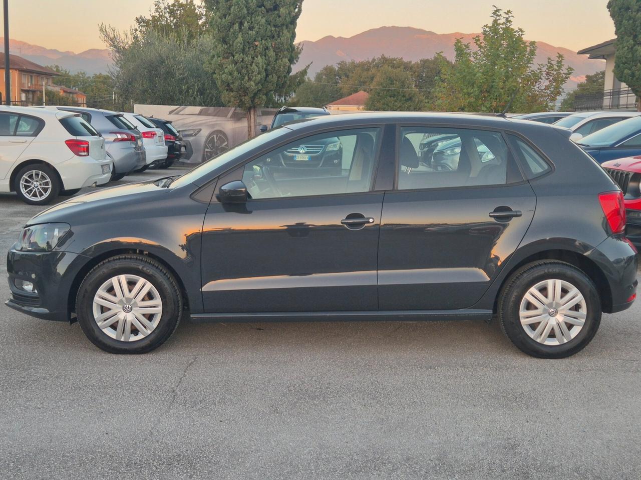 Volkswagen Polo 1.0 MPI 5p. Trendline