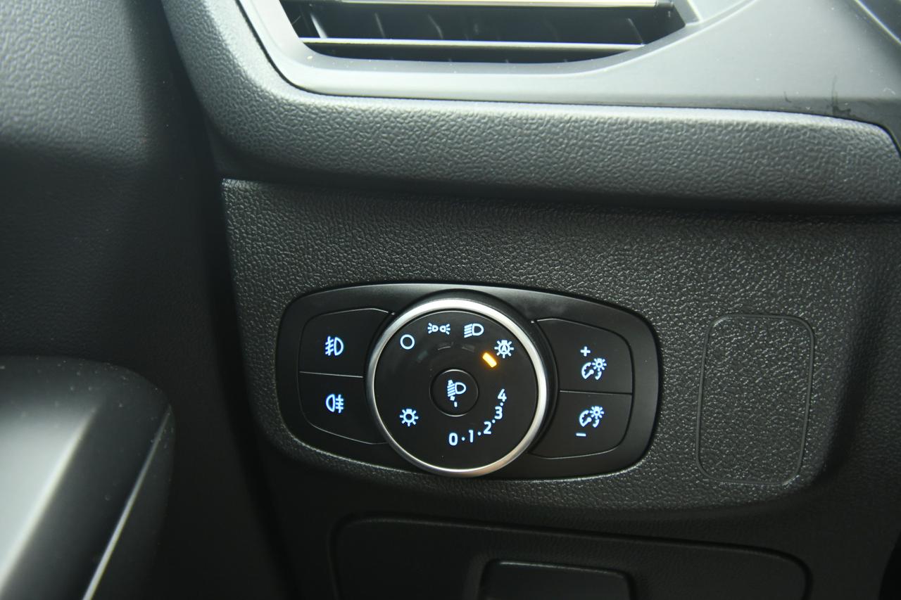 FORD Focus Active SW 1.5 ecoblue co-pilot s&s 120cv auto ACC+CAMERA+LED